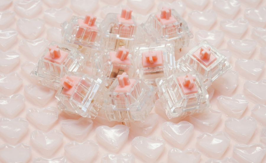 当年单打独斗的国产机械轴，如今怎么样了？