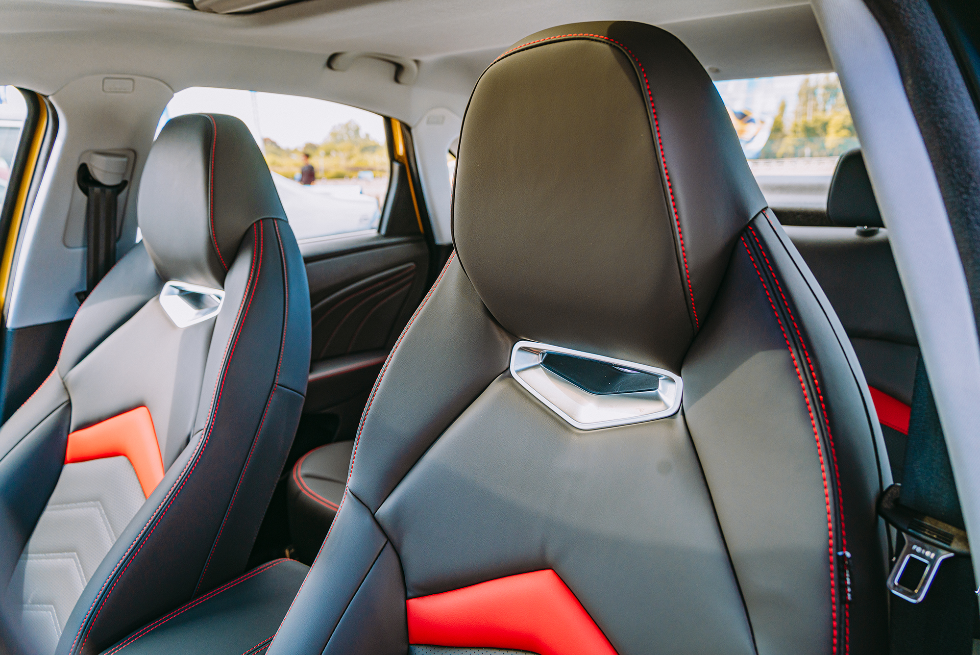 凯翼轩度试驾预约,凯翼轩度是不是艾瑞泽7换壳