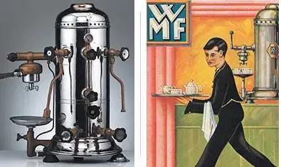 好物之走进德国 | WMF：与宝马、奔驰齐名的德国国宝级厨具