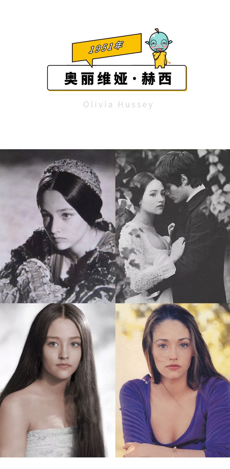 荷尔蒙炸裂！这50位性感女神才是真·人间*物尤**吧！