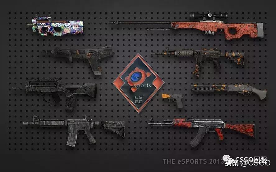 皮肤控第一期,皮肤控