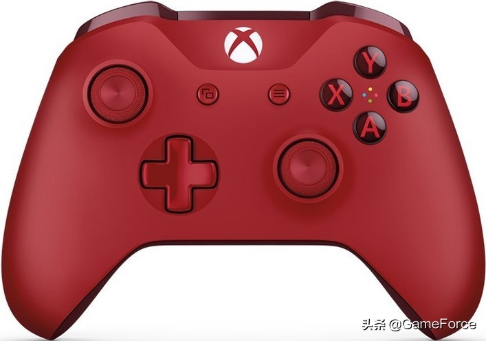 xboxone手柄的各个版本发布时间,xboxone主机外形