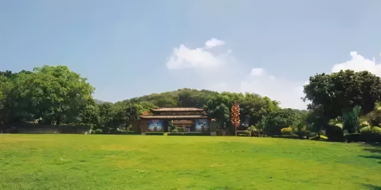 汕头濠江区十大旅游景点,汕头揭阳旅游必去十大景点