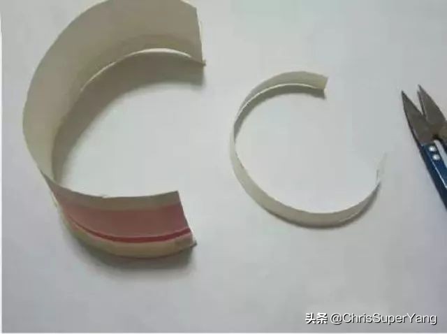 幼儿园小班元旦亲子手工立体灯笼,手工亲子灯笼