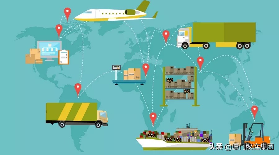 出入境货物检验检疫,出入境检验检疫报检工作流程