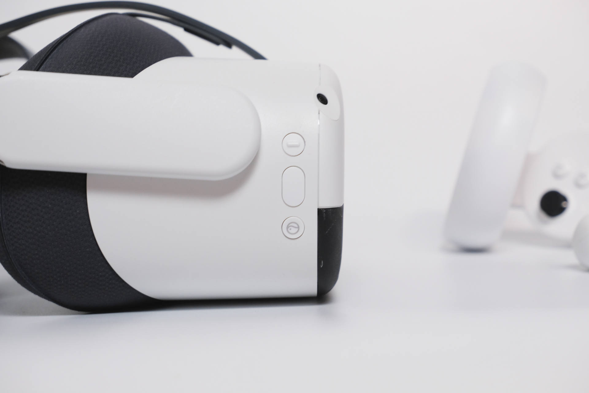 vrpiconeo3测评,低预算玩vr