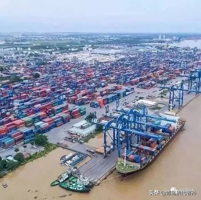 货代操作常用英文术语,涨知识必须熟悉的外贸知识