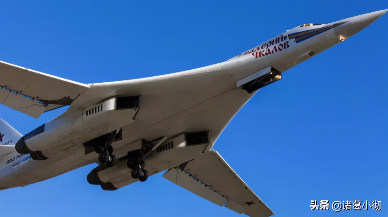 俄罗斯图160有战斗巡航吗,俄罗斯十大压箱底导弹