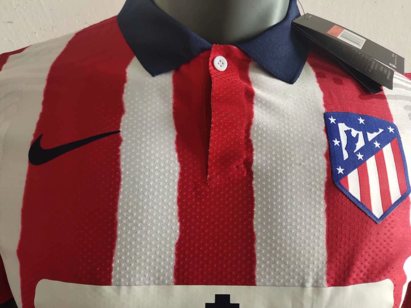 马德里竞技沙尔克04球衣,马德里竞技17-18赛季队服