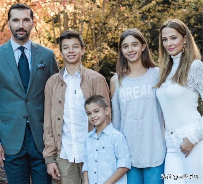 佩贾·斯托贾科维奇妻子,佩贾斯托贾科维奇的老婆