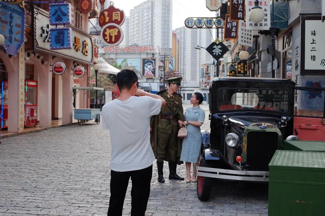 你对我一无所知的视频,横店你不知道的事情