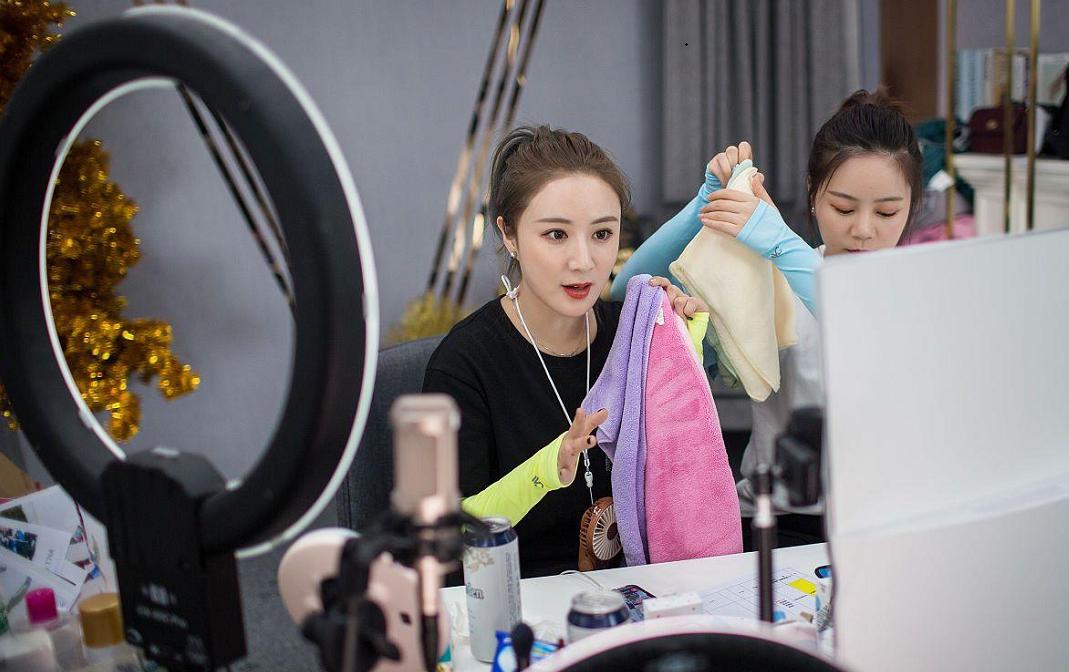 分享直播间运营及直播带货技巧,直播间刺激顾客下单话术