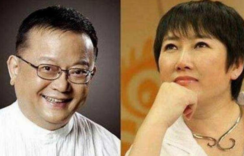 有的成娱乐圈团宠，有的好牌打烂，七位老来得子明星命运大不相同