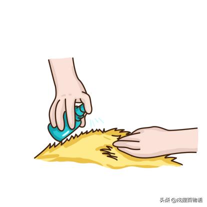 夏季炎热,狗狗便血而亡,元凶藏在这里!你家狗也会有