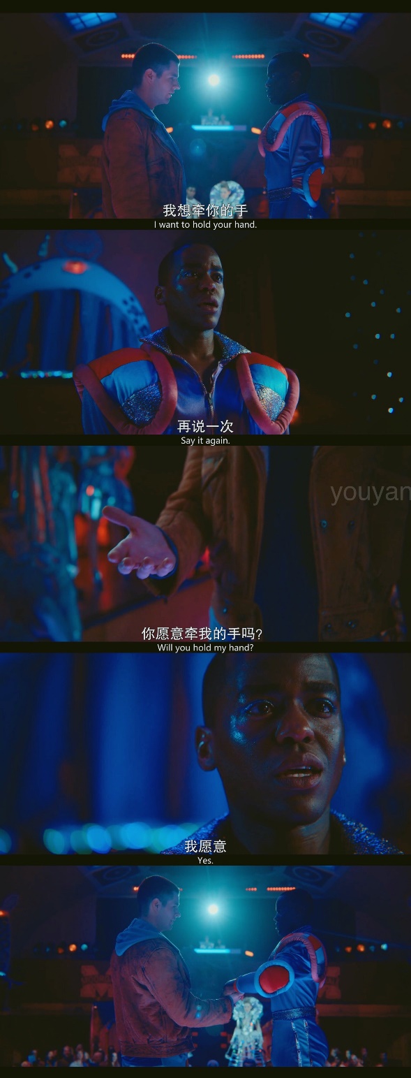 《*爱性**自修室》:豆瓣9分的英美剧,尺度真的和片名一样大吗?