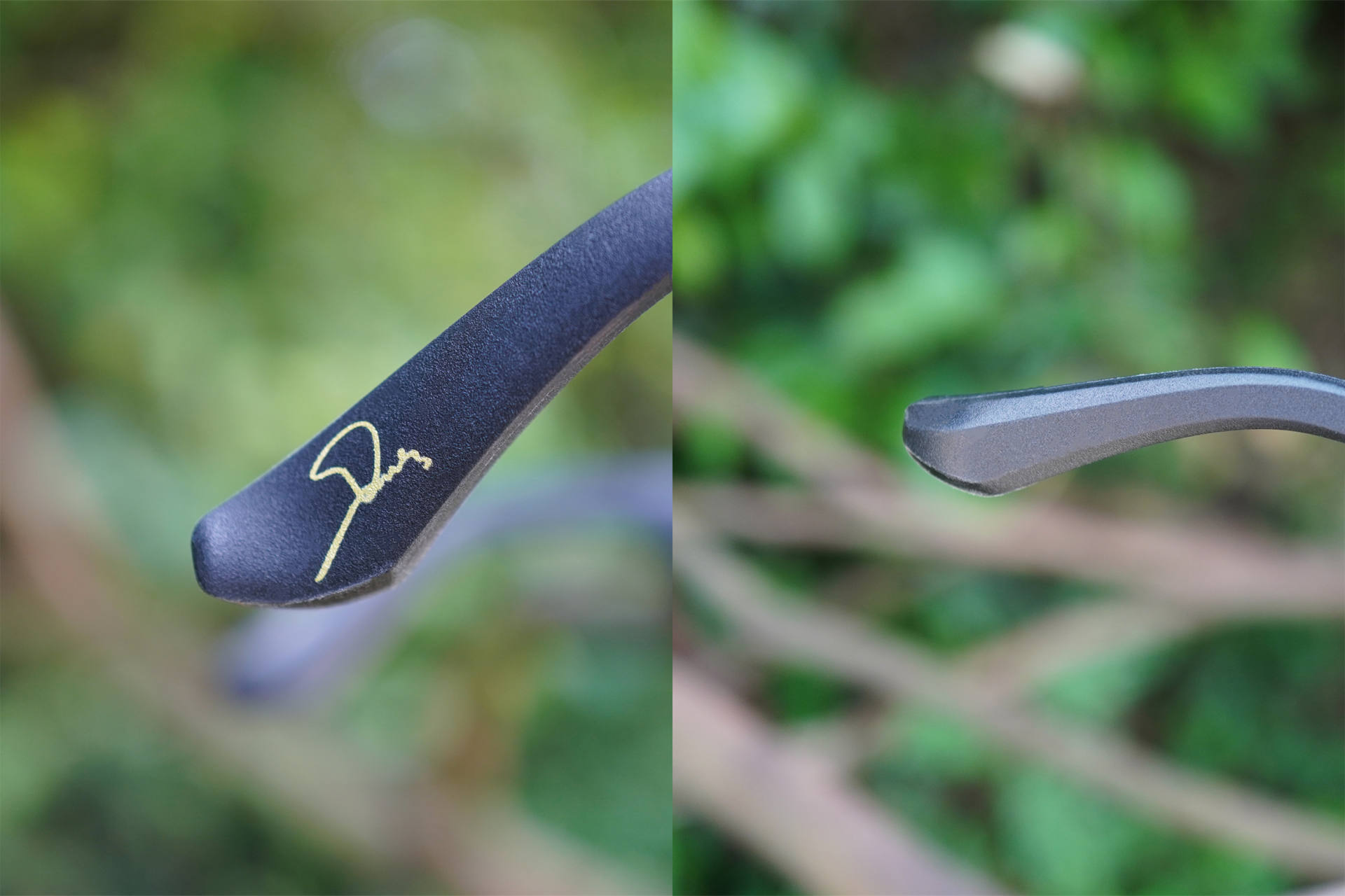 听歌打电话的眼镜,海伦凯勒眼镜偏光防紫外线墨镜