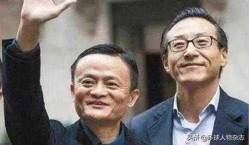 马云创业和成功的秘诀,马云的成长故事与创业故事