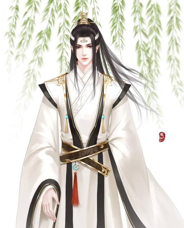 原创微耽：“丞相所求，我已办妥，不知我所求，丞相何时允诺”