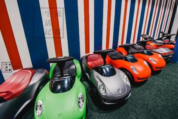 奈尔宝儿童乐园评价,奈尔宝儿童乐园攻略