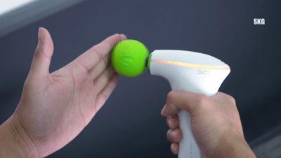 skg筋膜枪推荐排行榜前十名,倍轻松和skg筋膜枪哪个好用