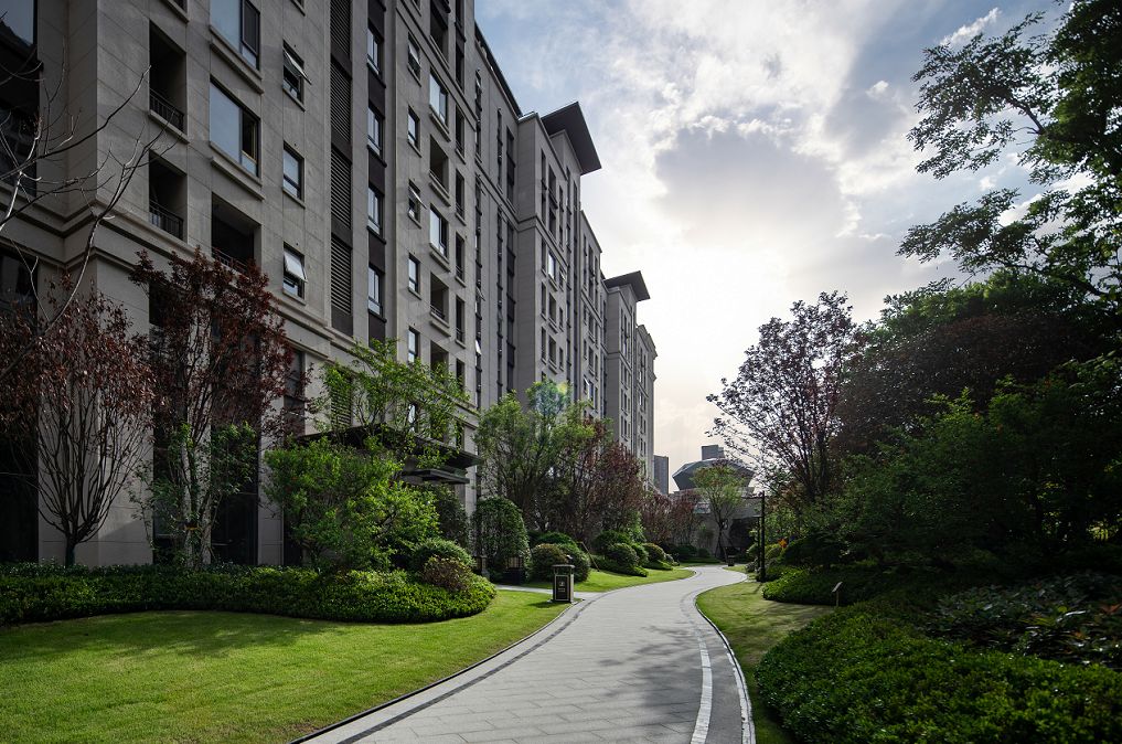 西安中铁建西派国樾户型,中铁建西派时代西安