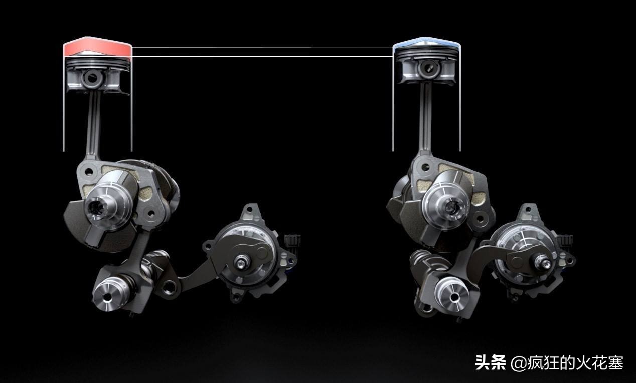 1.5l的车和1.5排量的车有什么差别,为什么1.5l的排量显示是1.49