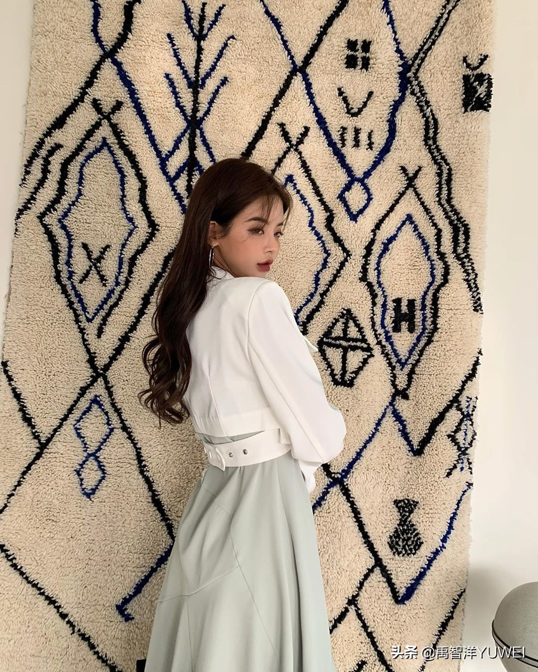 韩国东大门女装2024春装新款,韩国东大门女装攻略