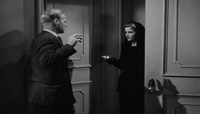 毛骨悚然一部惊悚悬疑电影,好莱坞最恐怖的悬疑电影