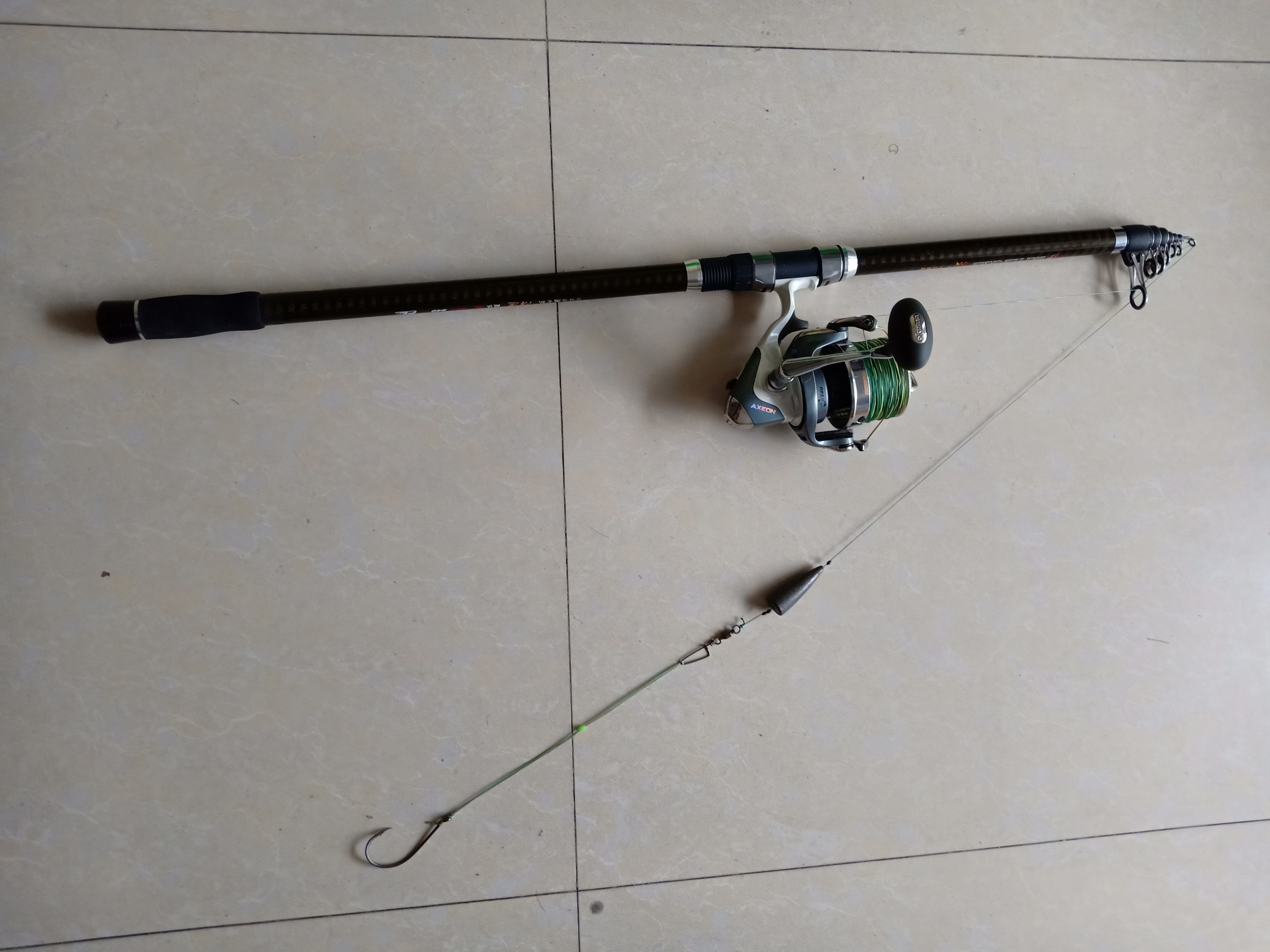 怎么钓鲶鱼,大口鲶,江鲶,鲶巴郎,鲶胡子