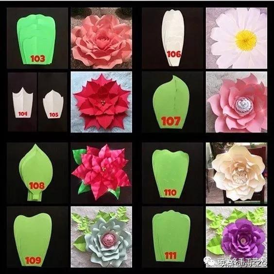 透明彩纸做手工怎么做好看,彩纸做手工简单又好