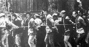 九一八事变东北抗战图片,九一八事变和抗日战争