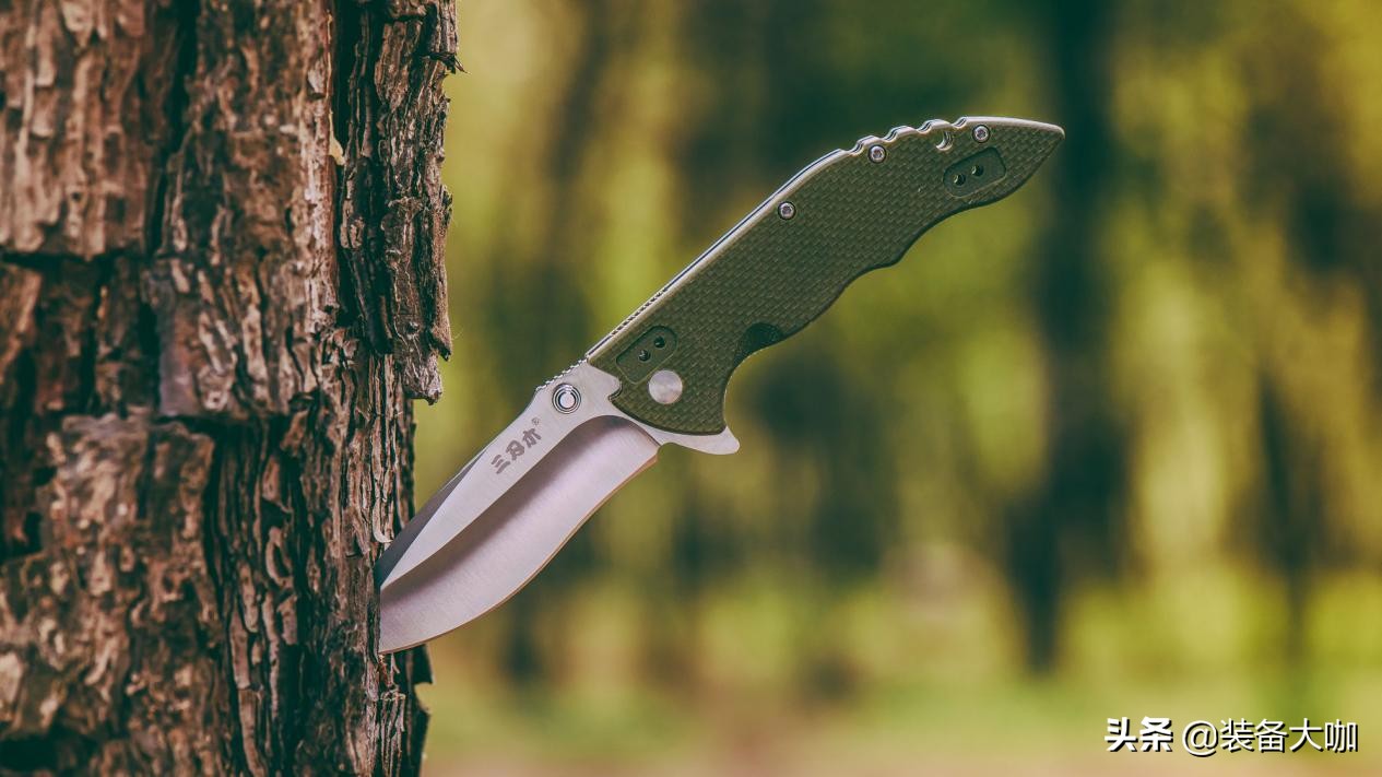 三刃木9054评测,三刃木9054怎么样