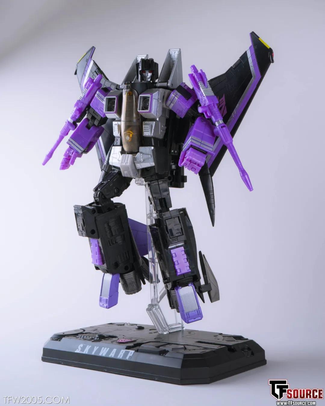 mp正版玩具,美版mp系列玩具开箱