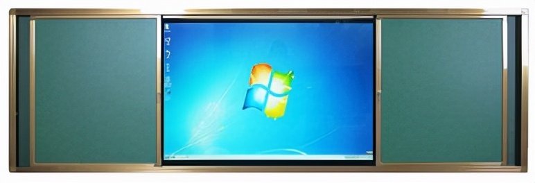 红外白板一体机,一体机和智慧黑板的区别