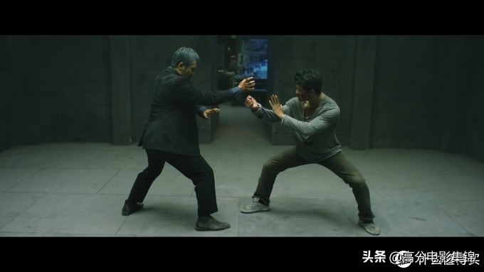 5部开场5分钟就高潮的电影,8部开局就高潮的动作电影