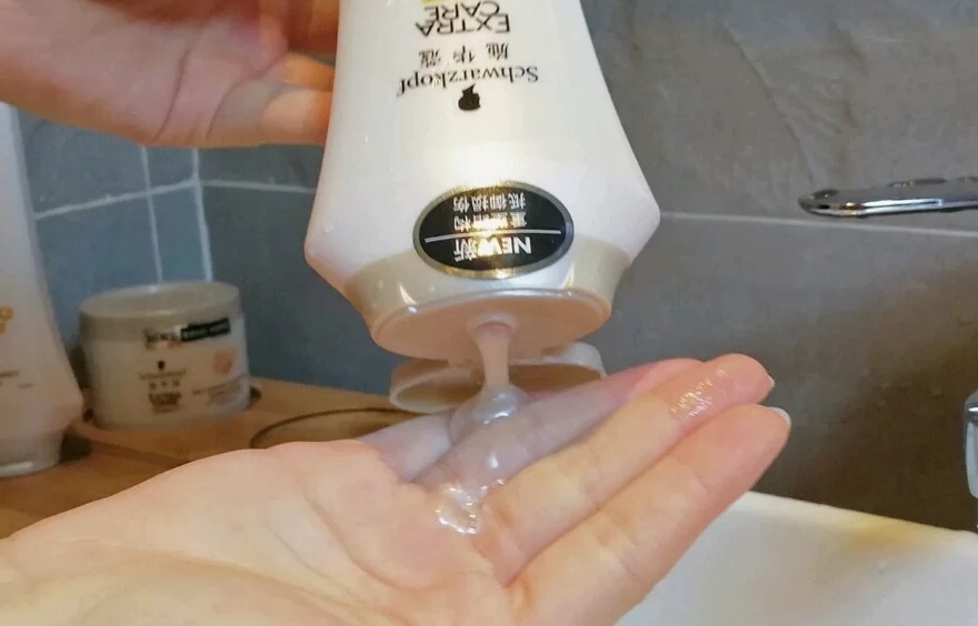 施华蔻洗发水羊绒脂600,施华蔻洗发水控油蓬松精油