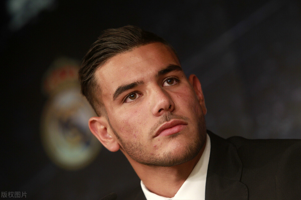 足球最有魅力的十大球员,明明可以靠颜值却偏偏靠实力nba