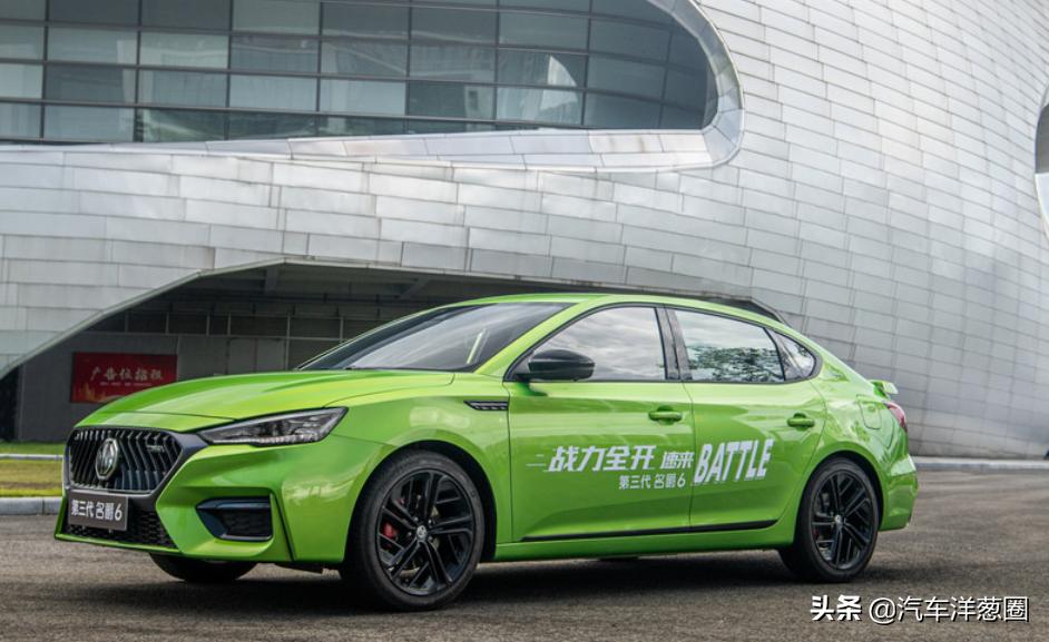 十万以内选这几款国产车准没错,国产车最不值得买的车型