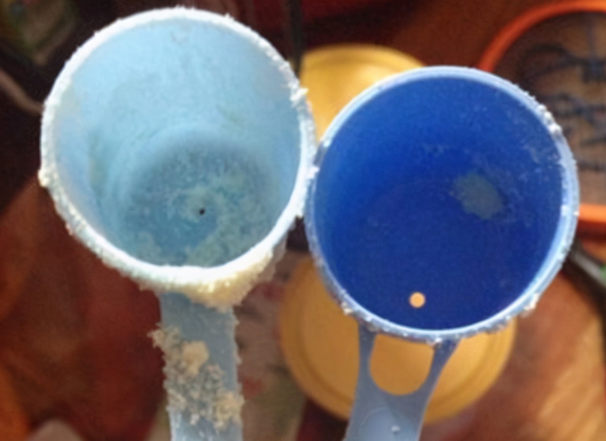 宝宝奶粉知识,奶粉喂养冷知识