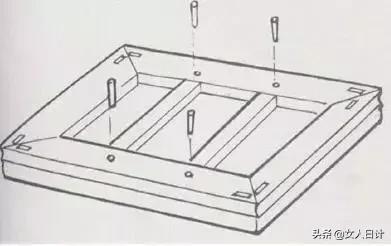 木匠手艺失传后怎么办,请尊重非遗手艺人