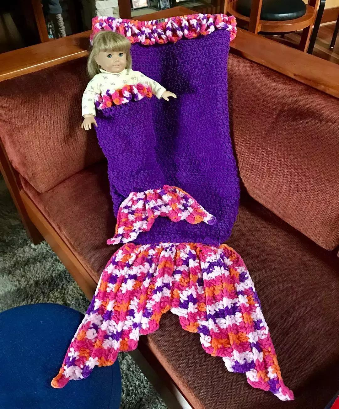 他是非洲弃婴，5岁用钩针，逆袭成美国“全民偶像”，狂吸19万粉