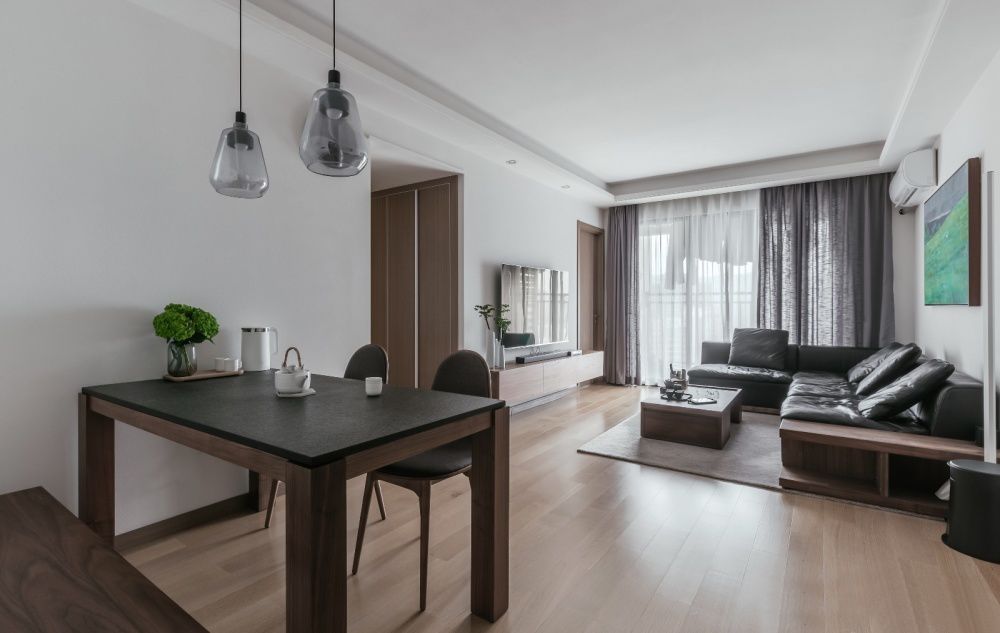 日式muji风格家具,日式muji风一镜到底