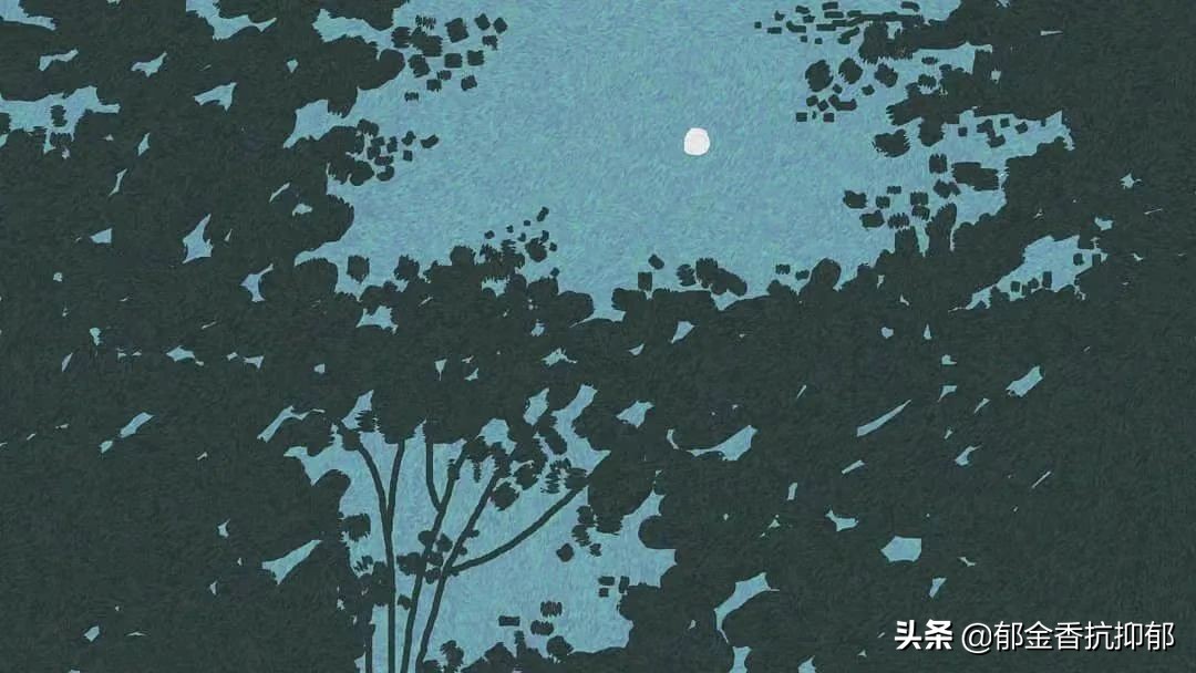 焦虑型抑郁怎么走出来,从抑郁到康复的阶段