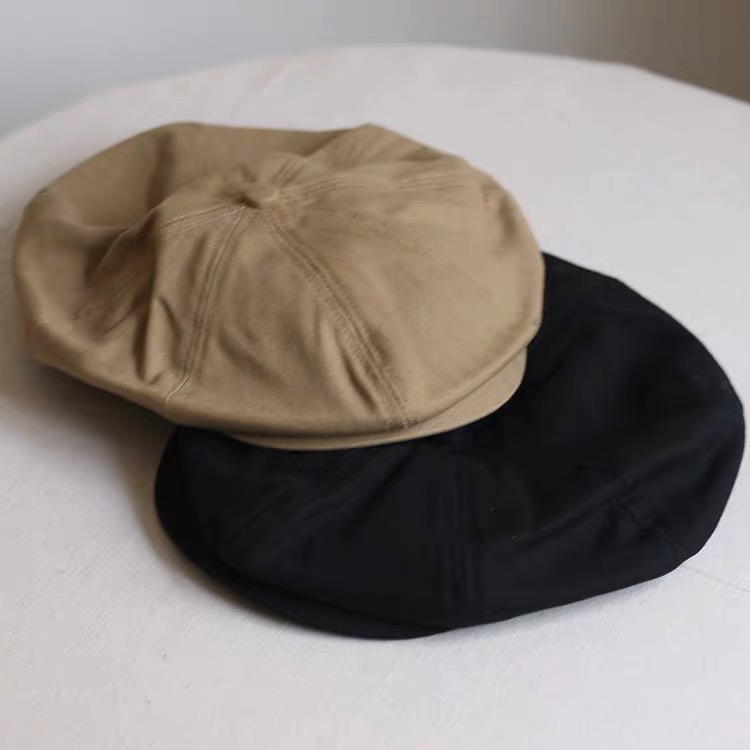 帽子怎么选择适合自己脸型女生,怎么看自己的脸型适合什么帽子