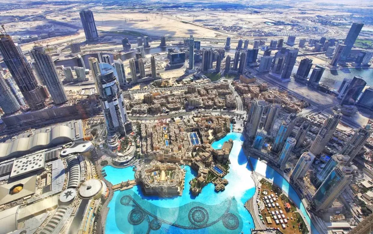 去迪拜旅游有什么值得买的东西,迪拜几月份旅游便宜