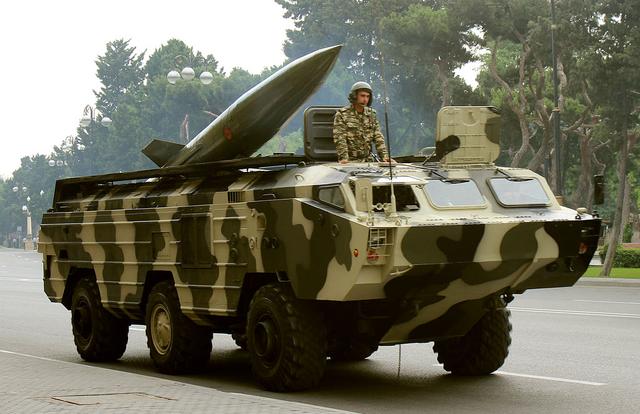 亚美尼亚向俄要武器,亚美尼亚参加美欧军演