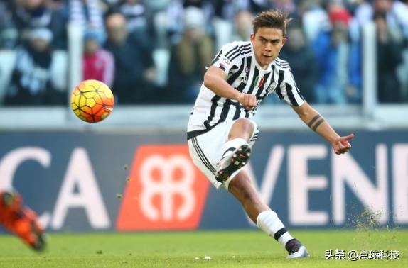 内马尔和梅罗成就差距,现役任意球第一人梅西