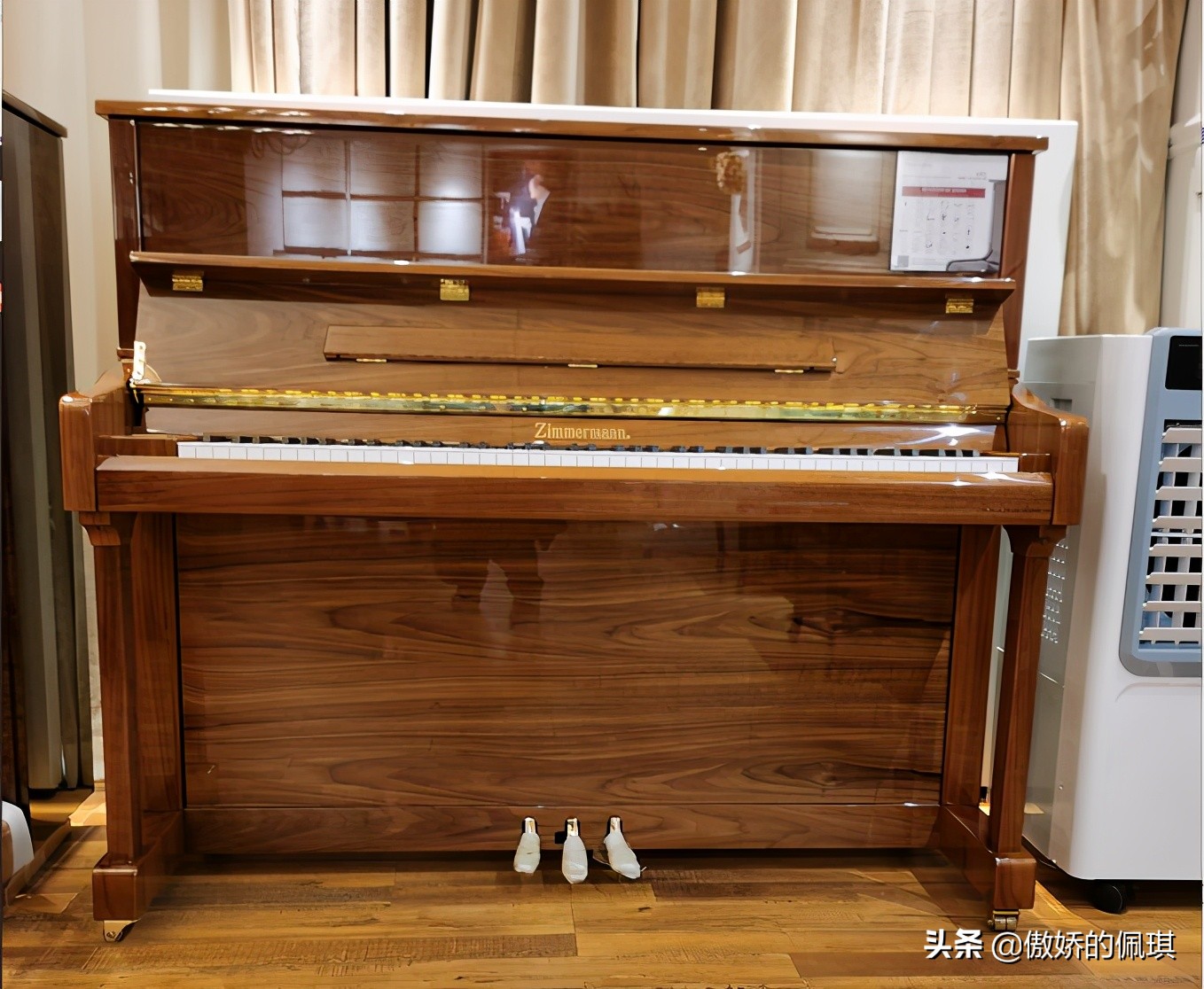 钢琴怎么买？三到五万的预算，买什么钢琴品牌比较好性价比高？