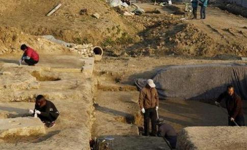 考古谜团最古老的人类,历史谜团重大发现秦始皇