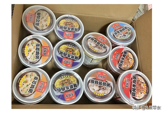 解馋不发胖的15种零食测评,零食推荐100款不长胖的